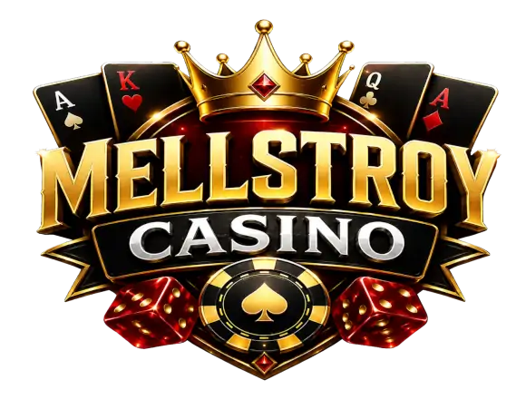 Mellstroy Casino official site